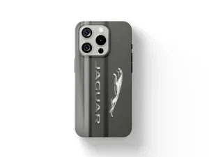 Jaguar Protezione Smartphone Alta Gamma Robusta Pro